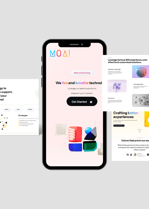 ourwork